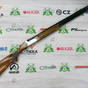 Zoli, Antonio & Co. 12 gauge Unknown