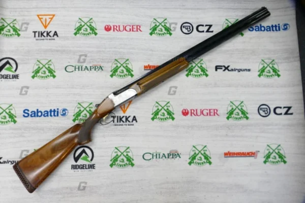 Zoli, Antonio & Co. 12 gauge Unknown