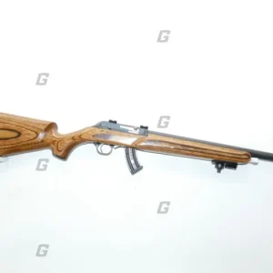 Thompson Center Arms .22 LR 22 classic benchmark