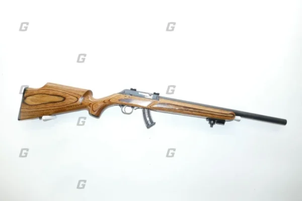 Thompson Center Arms .22 LR 22 classic benchmark