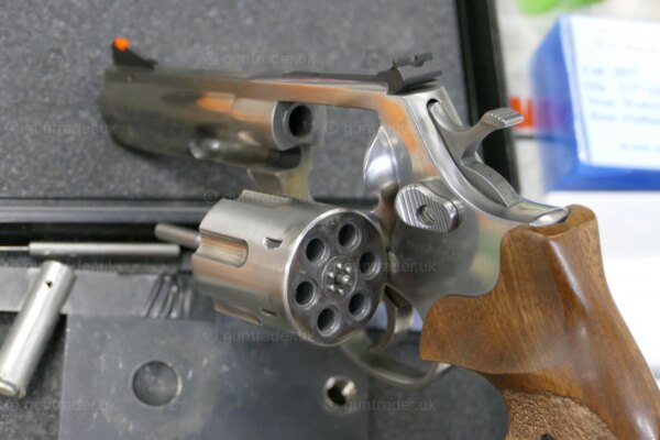 Westlake .357 Magnum Alfa - Image 5
