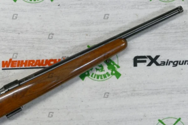 CZ .22 LR 455 American - Image 4