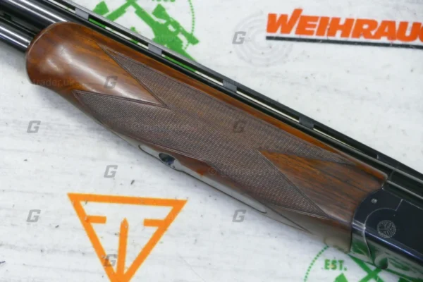 Perazzi 12 gauge MX3C - Image 5
