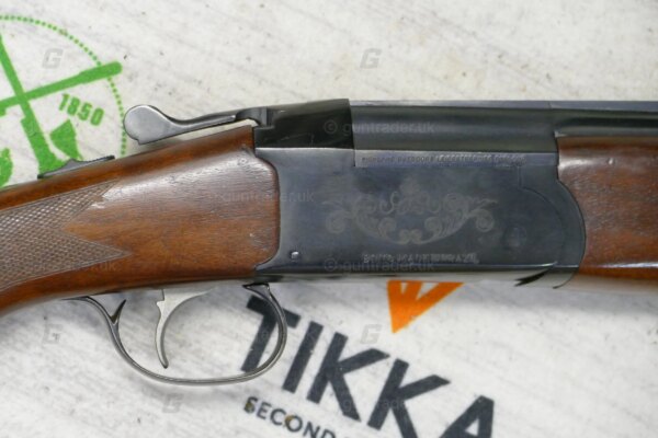 Boito 20 gauge Miura I - Image 3