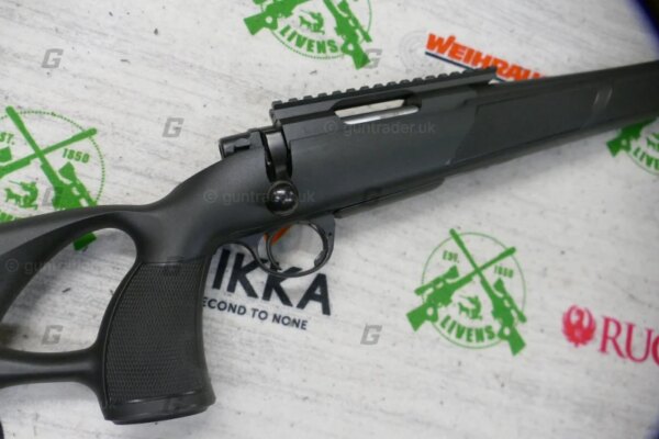 Sabatti .308 Rover Thumb Hole