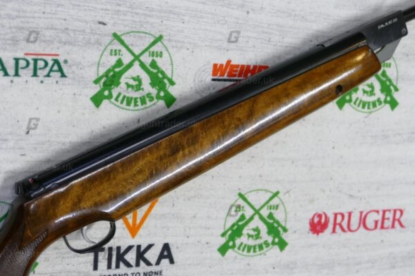 Webley .22 Patriot - Image 4