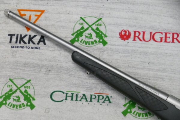 Sako .243 85 S Synthetic Stainless - Image 6