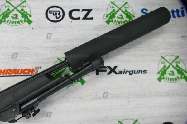 Sauer .22-250 202 XT - Image 3