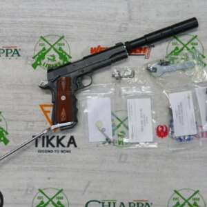 GSG .22 LR 1911 Protsc