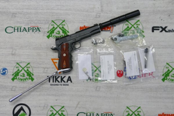 GSG .22 LR 1911 Protsc