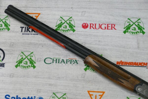 ATA 12 gauge Avangarde Sideplate - Image 6