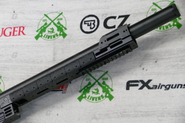 FX .177 Dynamic Express - Image 4