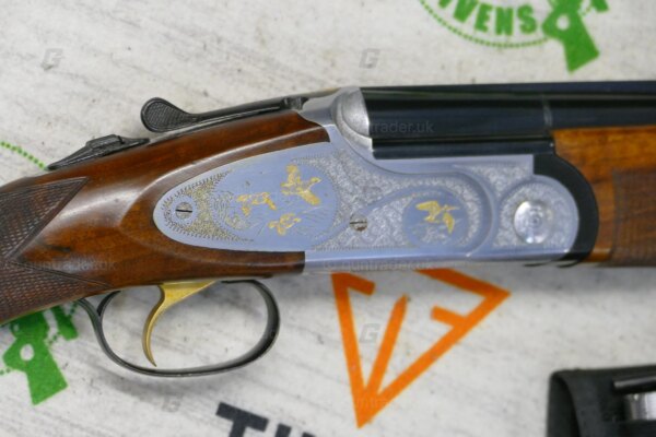 F.A.I.R 12 gauge Jubilee Prestige - Image 3