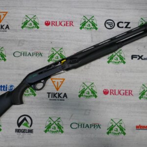 Breda 12 gauge B12i