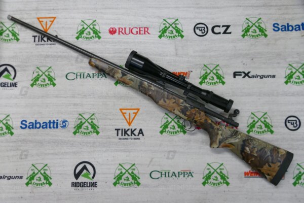 Enfield .303 P14 Sporter - Image 5