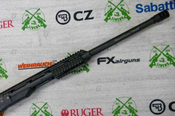 Sabatti .308 STR MK2 Black - Image 3