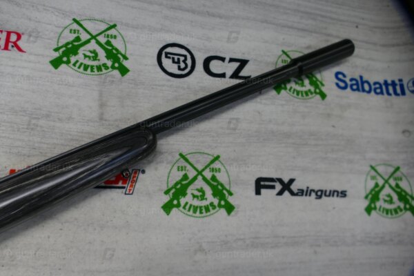 CZ .17 HMR 455 Varmint Laminate Thumbhole - Image 5