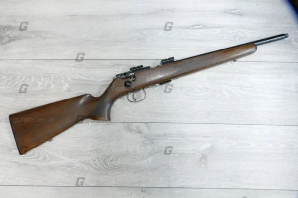 Anschutz .22 LR 1416 Classic