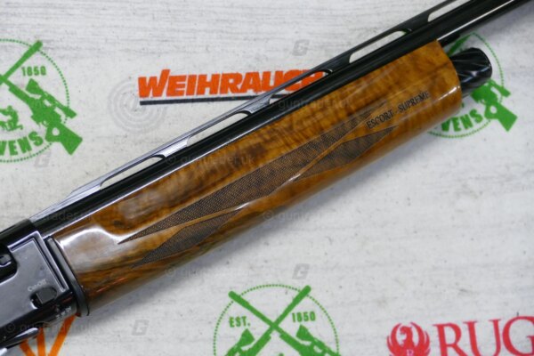 Hatsan Arms 12 gauge Escort Magnum Supreme - Image 4