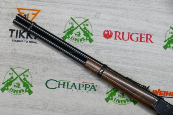 Winchester .357 Magnum 94AE - Image 6