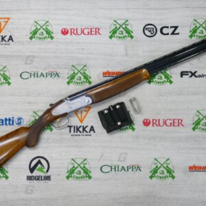 F.A.I.R 12 gauge Jubilee Prestige