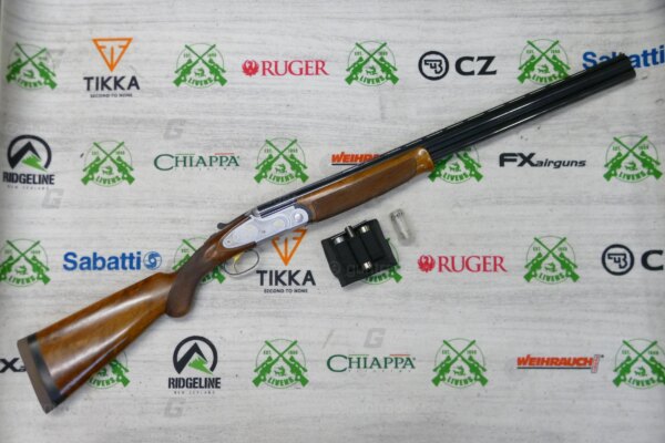 F.A.I.R 12 gauge Jubilee Prestige