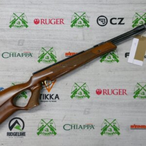 Weihrauch .177 HW 97KT
