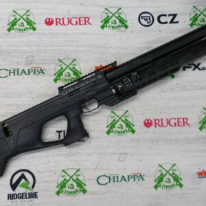 AGT .25 Uragan 2