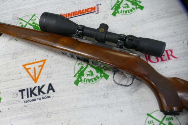 Ruger .17 HMR M77/17 - Image 6