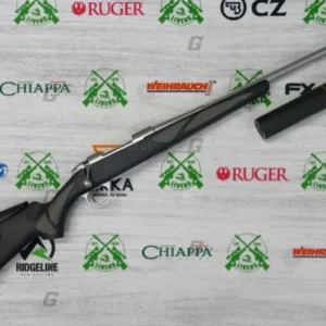 Sako .308 85 S Finnlight fluted