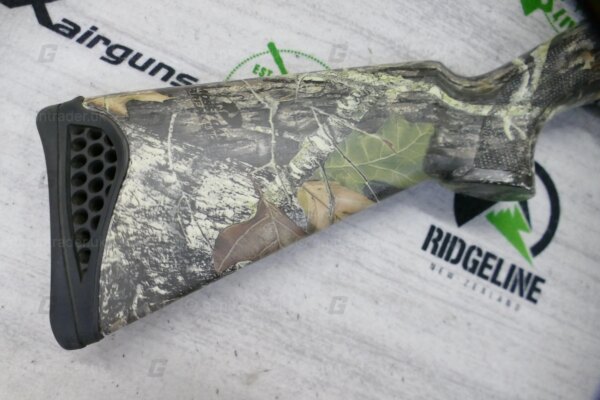 Hatsan Arms 12 gauge Escort Mossy Oak - Image 2
