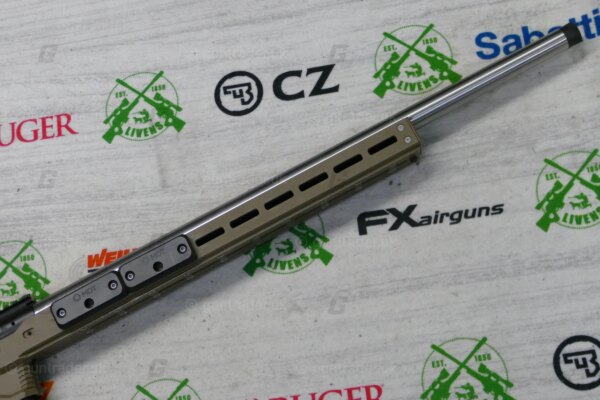 Bergara 6.5mm Creedmoor B14 Acc Custom - Image 4