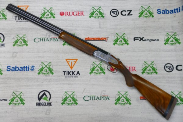 F.A.I.R 12 gauge Jubilee Prestige - Image 6