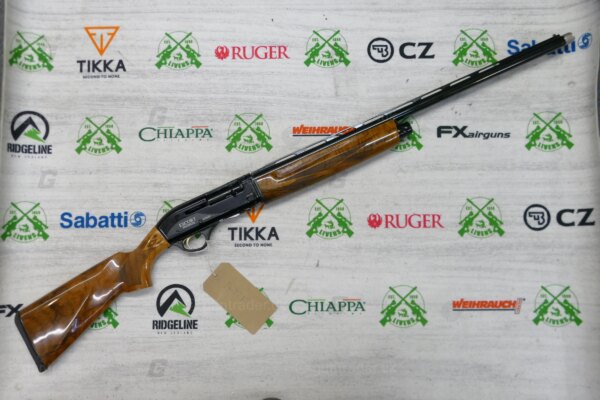 Hatsan Arms 12 gauge Escort Magnum Supreme