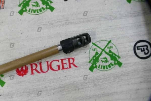 Accuracy International 6mm Br AX - Image 3