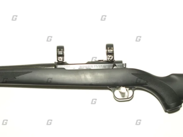 Ruger .17 HMR M77/17 - Image 5