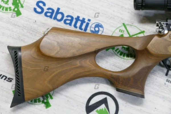 Daystate .22 Air Wolf MVT - Image 2