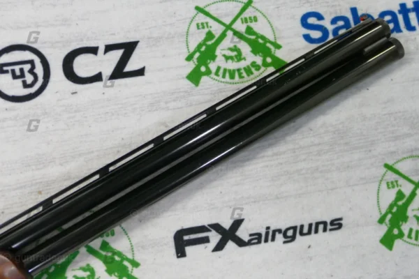 Perazzi 12 gauge MX3C - Image 4