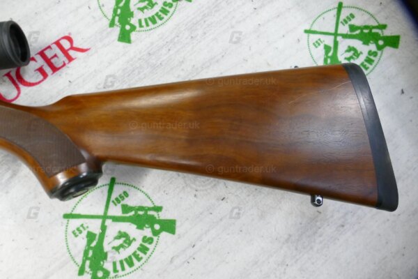 Ruger .17 HMR M77/17 - Image 5