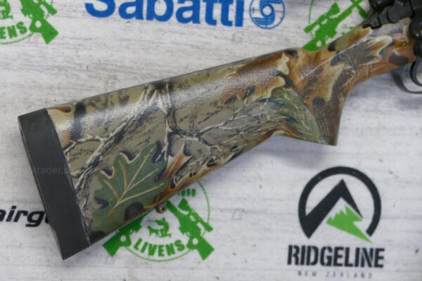 Enfield .303 P14 Sporter - Image 2