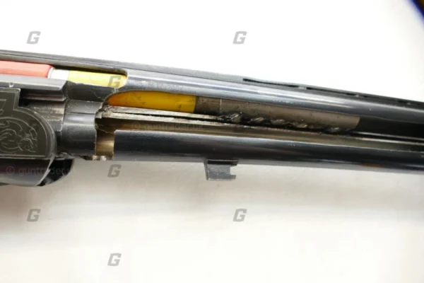 Sarriugarte, F. 12 gauge Sporter - Image 3