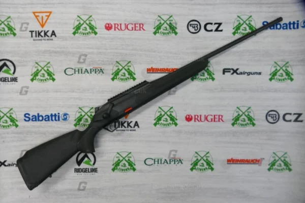 Beretta .300 Win Mag BRX1