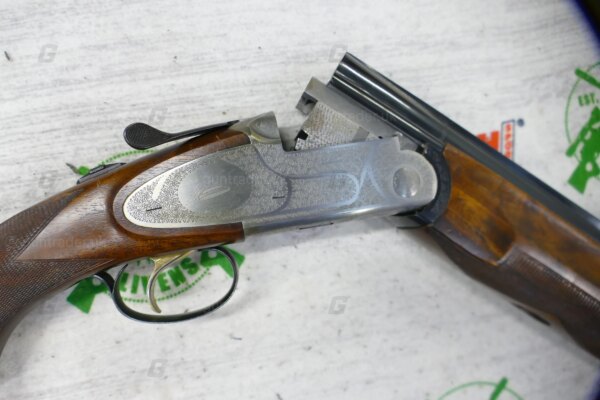 Lincoln 12 gauge No 2 - Image 5