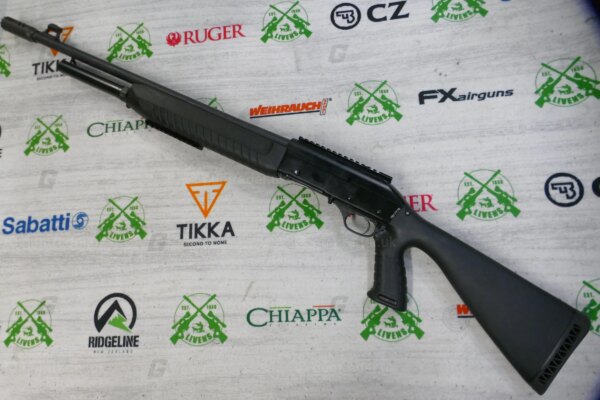 Fabarm 12 gauge SAT 8 - Image 4