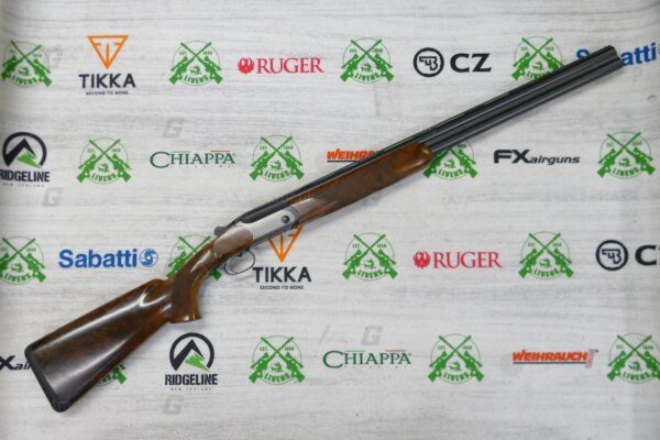 Blaser 12 gauge F16 Game Grade 6 - Image 5