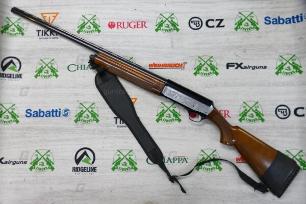 Franchi 12 gauge 48/AL Hunter - Image 7