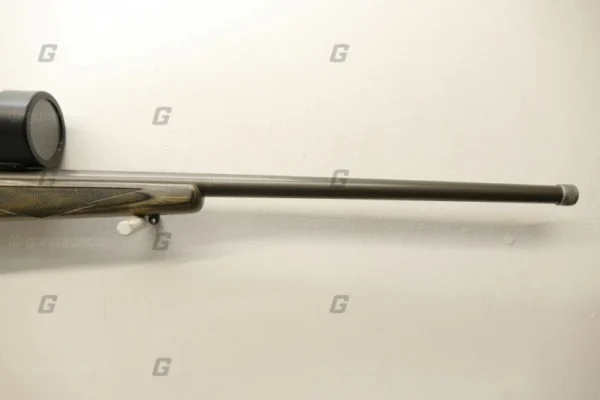 Ruger .17 HMR M77 Hawkeye All Weather - Image 3