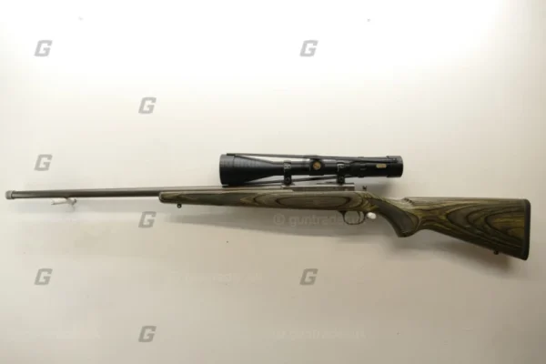 Ruger .17 HMR M77 Hawkeye All Weather - Image 4