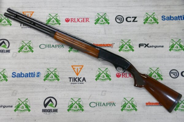 Remington 12 gauge 11-87 Premier - Image 5