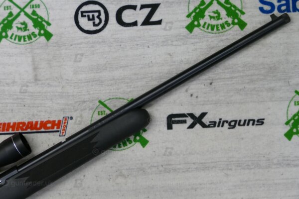 Savage Arms .22 LR Model 64F - Image 7